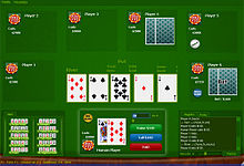Is Online Casino And Poker Fraud